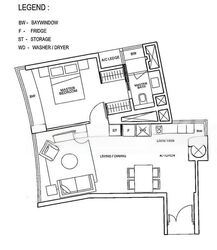 76 Shenton (D2), Apartment #485427421